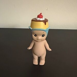 Sonny Angel Pudding Authentic